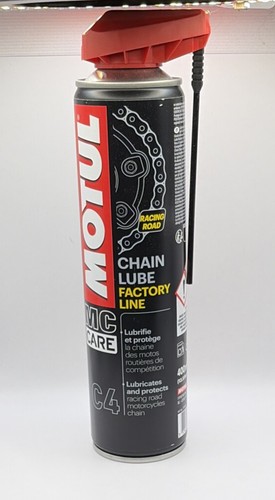 Motul care factory line - mc,